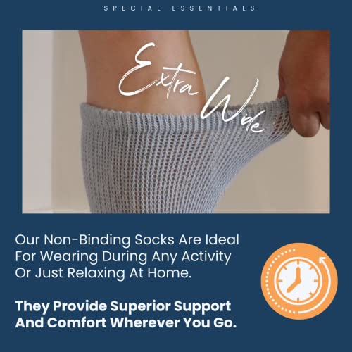 calcetines cómodos para hombres y mujeres