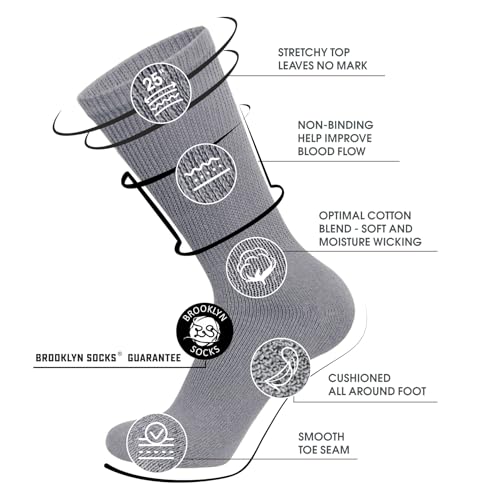 calcetines cómodos para neuropatía