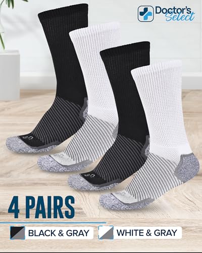 calcetines con agarre para uso diario