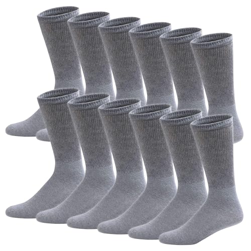 calcetines de algodón para diabetes