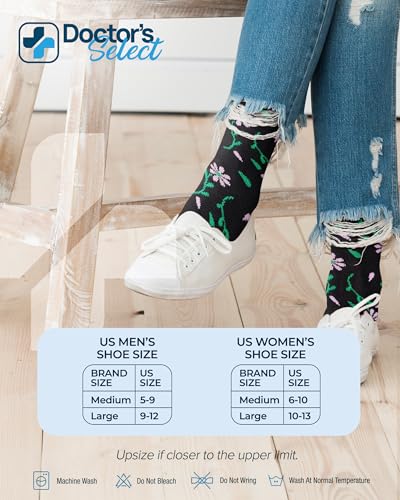 calcetines de viscosa para confort prolongado