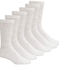 calcetines diabéticos cómodos para hombre
