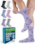 calcetines diabéticos cómodos para todos