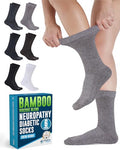 calcetines diabéticos cómodos para todos