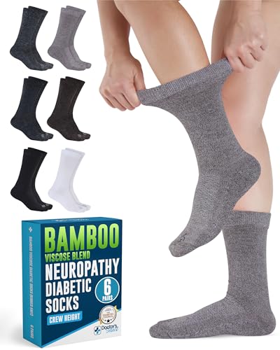 calcetines diabéticos cómodos para todos