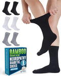 calcetines diabéticos cómodos para todos