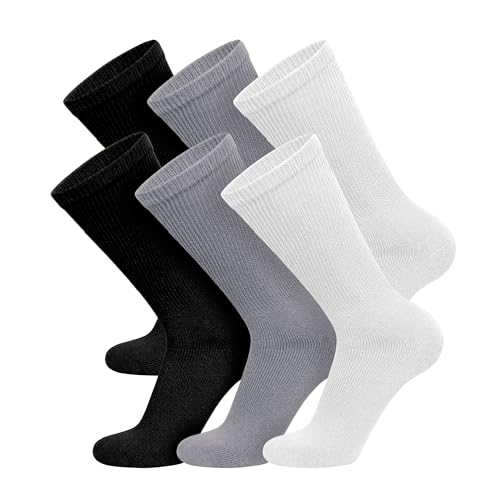 calcetines diabéticos cómodos y suaves