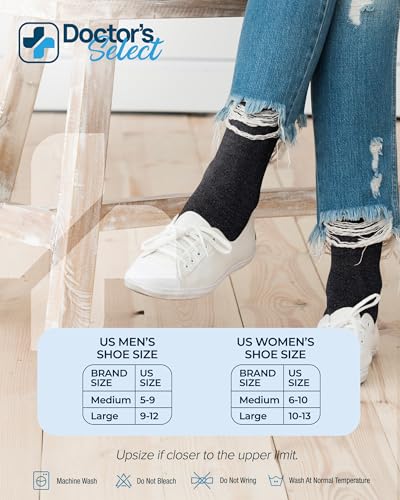 calcetines diabéticos que cuidan tu salud