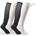 calcetines extra anchos para diabetes
