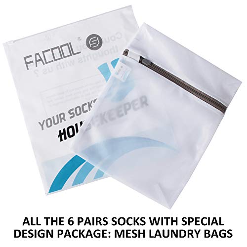calcetines Facool para alivio de dolor