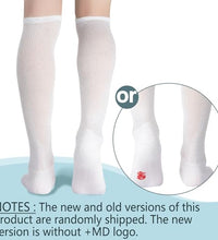 calcetines hasta la rodilla cómodos