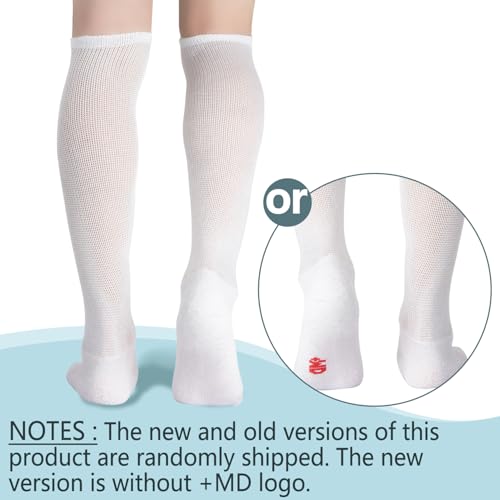 calcetines hasta la rodilla cómodos