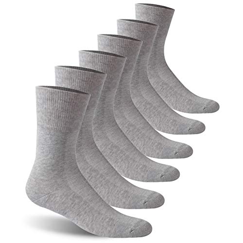 calcetines para diabéticos cómodos
