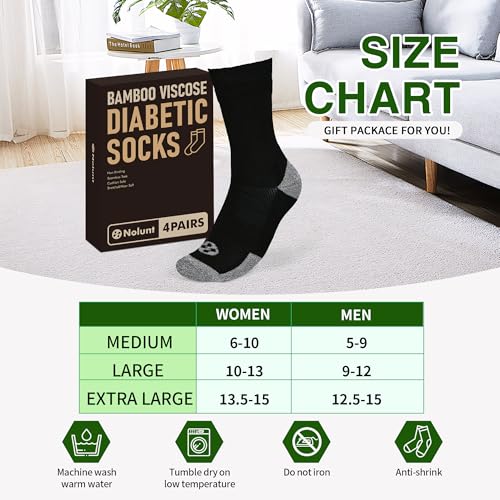 calcetines para hombres talla 9-15