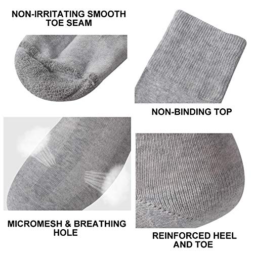 calcetines unisex para pies sensibles