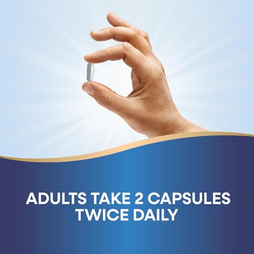 Calcio de Nature's Way para energía
