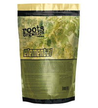 calcio elemental para plantas saludables