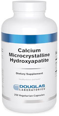 calcio microcristalino para dientes fuertes