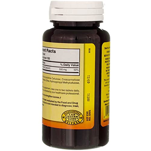 calcio natural para fortalecer dientes