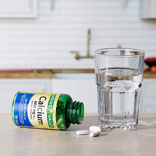 calcio natural para una dieta equilibrada