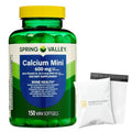 Calcio SV 600mg para huesos fuertes