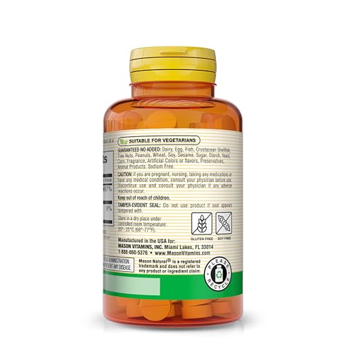 Calcio y B12 para bienestar general