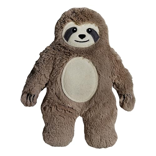 calentable de peluche para niños
