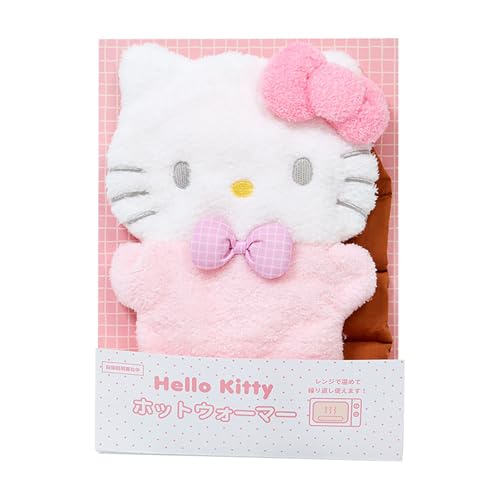 calentador de manos Sanrio fácil de llevar