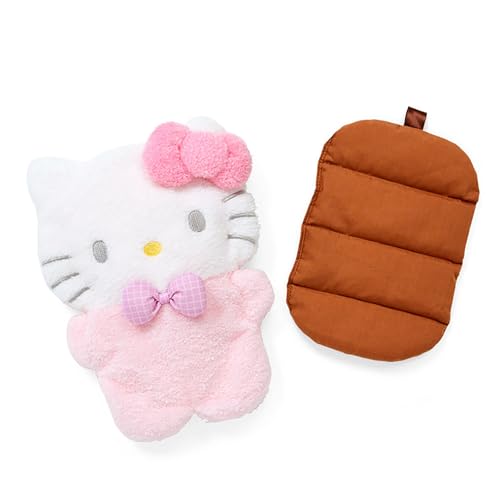 calentador de manos Sanrio suave y acogedor