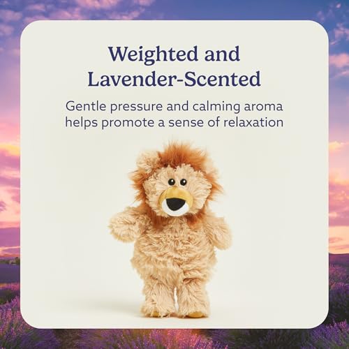 Calentador de peluche para confort