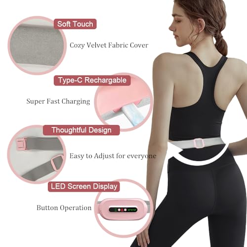 calentador inalámbrico para mujeres