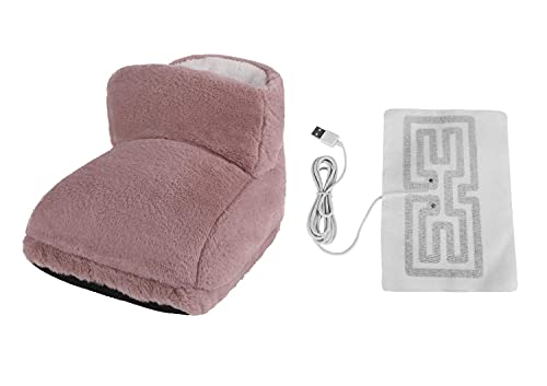 calentadores térmicos recargables para invierno
