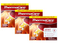calentadores ThermaCare para dolor articular