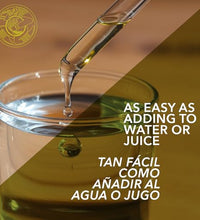 calidad premium en extracto herbal