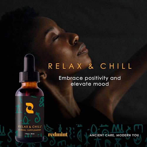 calma y bienestar con Redmint