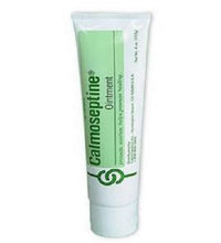 calmante para piel irritada Calmoseptine
