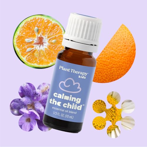 calming the child 10 mL