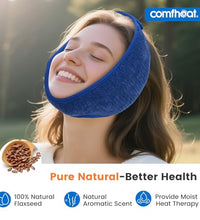 calor húmedo para recuperación dental