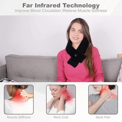 calor instantáneo para relajación