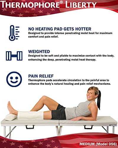 calor terapéutico para artritis y cuello