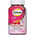 Caltrate gummy bites con calcio