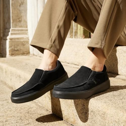 calzado casual con soporte para pies