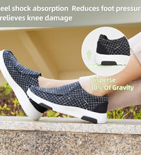 calzado cómodo para fascitis plantar