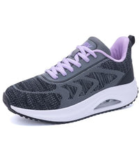 calzado deportivo slip on para caminar