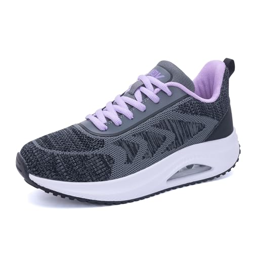 calzado deportivo slip on para caminar