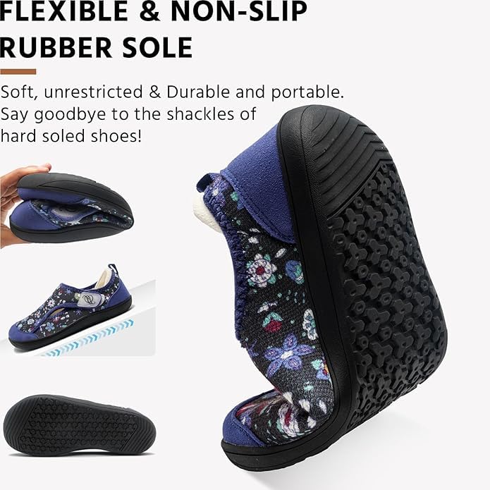 calzado ideal para caminar sin dolor