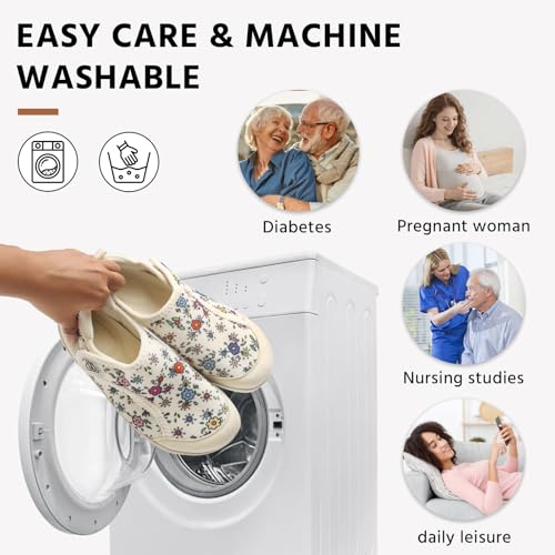 calzado ideal para cuidado de pies diabéticos