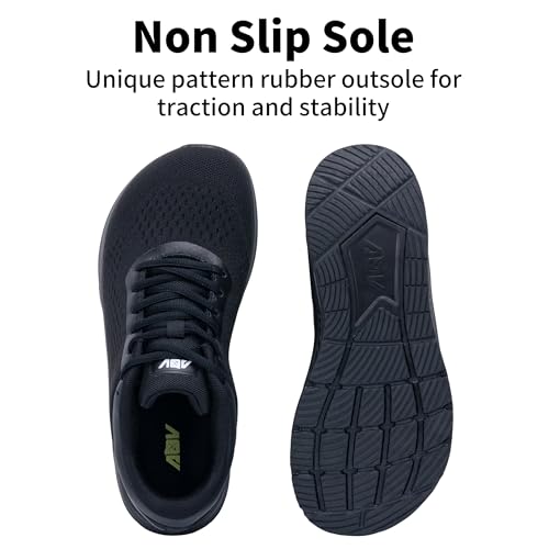 calzado ligero para caminar largas distancias