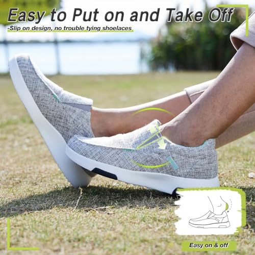 calzado para caminar con estilo y confort