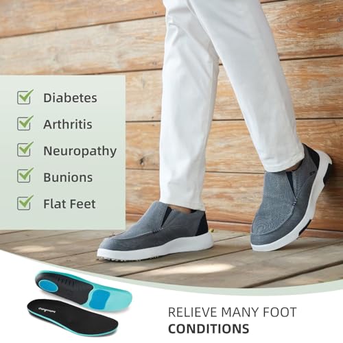 calzado para fascitis plantar